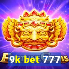 9k bet 777